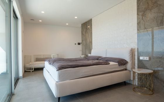 Willa w Calpe, 4 sypialnie - MIT57198 - Zdjęcie - Small - 34