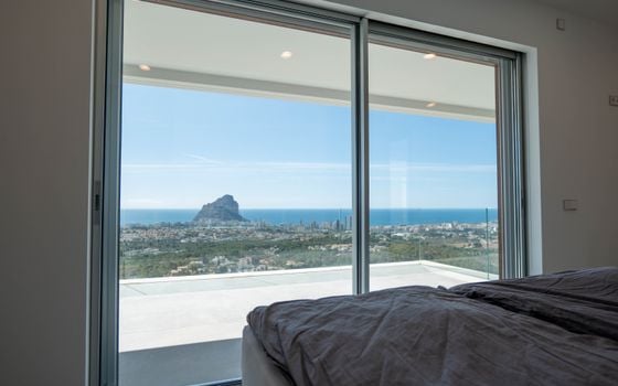 Willa w Calpe, 4 sypialnie - MIT57198 - Zdjęcie - Small - 35