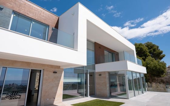 Villa de 4 chambres à Calp - MIT57198 - Photo - 4