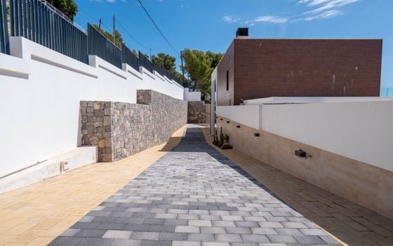 Willa w Calpe, 4 sypialnie - MIT57198 - Zdjęcie - Small - 62