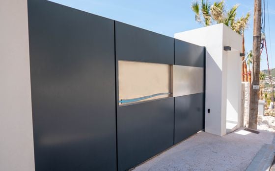 Willa w Calpe, 4 sypialnie - MIT57198 - Zdjęcie - Small - 63