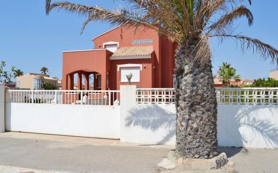 3 bedroom Villa in La Manga - TT29560 - Photo - Small - 18