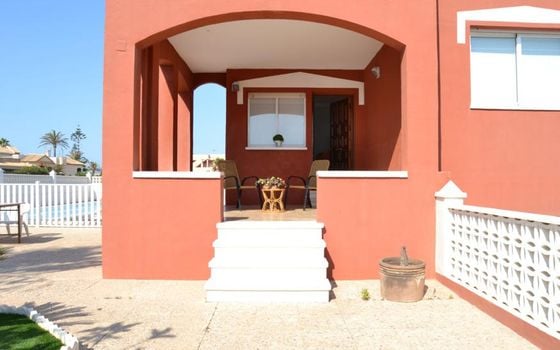 Villa de 3 habitaciones en La Manga - TT29560 - Foto - 2