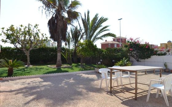 Villa de 3 habitaciones en La Manga - TT29560 - Foto - 4