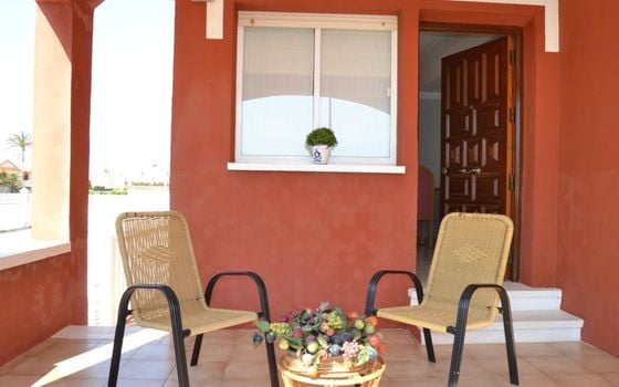 Villa de 3 habitaciones en La Manga - TT29560 - Foto - 5