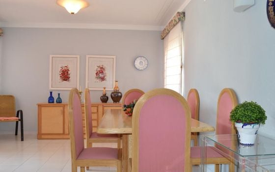 3 bedroom Villa in La Manga - TT29560 - Photo - Small - 7