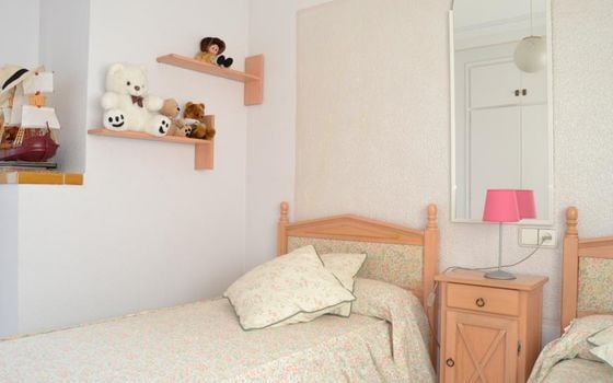 3 bedroom Villa in La Manga - TT29560 - Photo - Small - 12