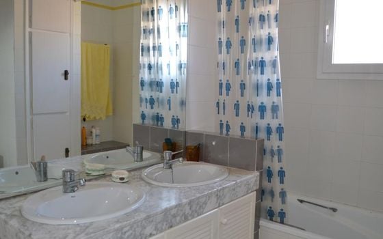 3 bedroom Villa in La Manga - TT29560 - Photo - Small - 16