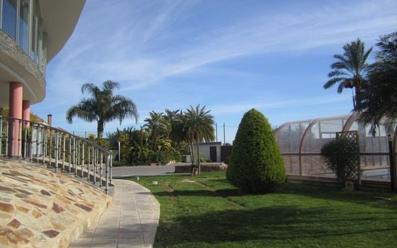 5 bedroom Villa in Los Montesinos - TT49016 - Photo - 3