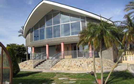5 bedroom Villa in Los Montesinos - TT49016 - Photo - 1
