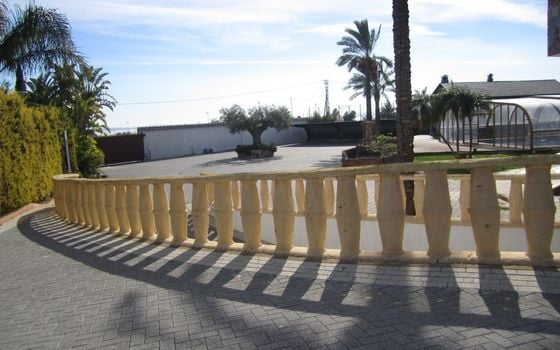 5 bedroom Villa in Los Montesinos - TT49016 - Photo - Small - 9