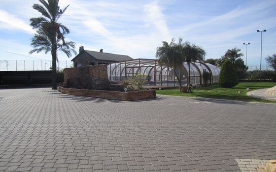 5 bedroom Villa in Los Montesinos - TT49016 - Photo - Small - 14
