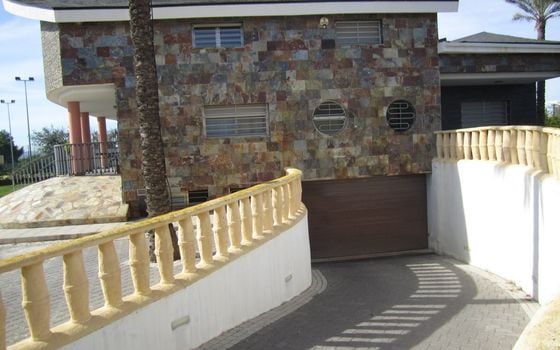 5 bedroom Villa in Los Montesinos - TT49016 - Photo - Small - 10