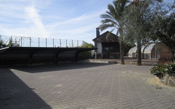 5 bedroom Villa in Los Montesinos - TT49016 - Photo - Small - 11