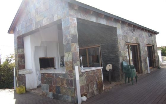 5 bedroom Villa in Los Montesinos - TT49016 - Photo - Small - 13
