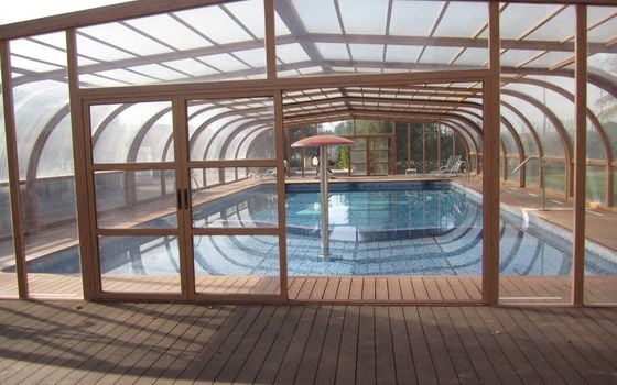 5 bedroom Villa in Los Montesinos - TT49016 - Photo - 4