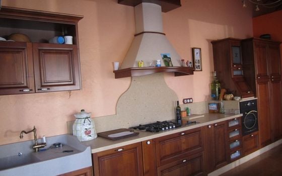 5 bedroom Villa in Los Montesinos - TT49016 - Photo - Small - 8