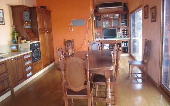 5 bedroom Villa in Los Montesinos - TT49016 - Photo - Small - 7
