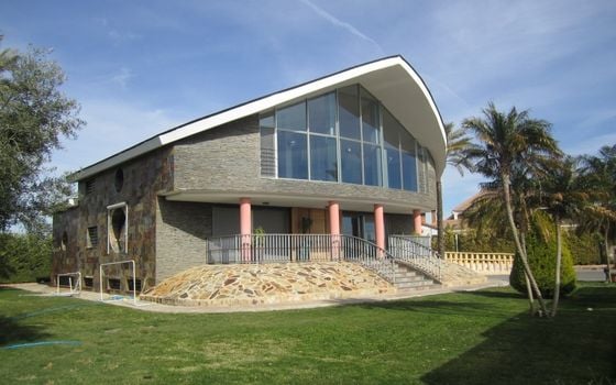 5 bedroom Villa in Los Montesinos - TT49016 - Photo - 2