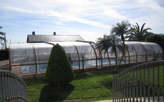 5 bedroom Villa in Los Montesinos - TT49016 - Photo - Small - 6