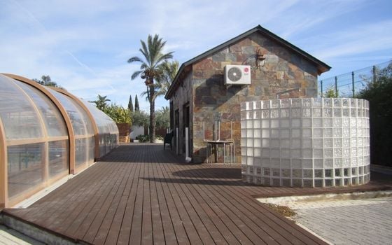 5 bedroom Villa in Los Montesinos - TT49016 - Photo - Small - 12