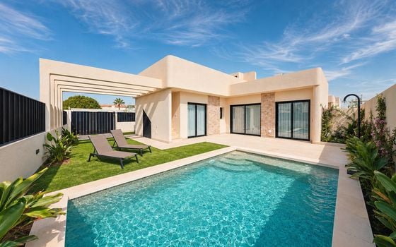 Villa de 3 chambres à Roldan - GU57314 - Photo - 1
