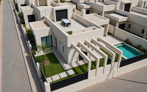 Villa de 3 chambres à Roldan - GU57314 - Photo - 2