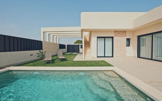 Villa de 3 chambres à Roldan - GU57314 - Photo - 3
