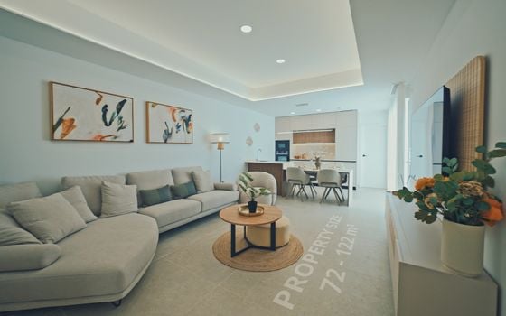 Вилла в Рольдан, 3 спальни - GU57314 - Фото - Small - 15