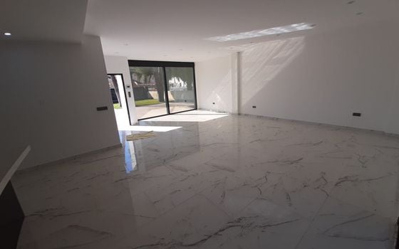 Villa de 4 chambres à Dehesa de Campoamor - TT49013 - Photo - 4