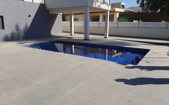 Villa de 4 chambres à Dehesa de Campoamor - TT49013 - Photo - 2