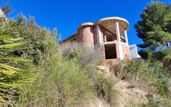 Villa de 3 chambres à Pinar de Campoverde - MT57405 - Photo - Small - 3