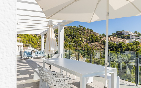 Vilă cu 3 dormitoare în Altea - KEA57442 - Imagini - Small - 18