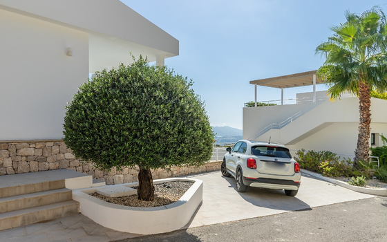 Vilă cu 3 dormitoare în Altea - KEA57442 - Imagini - Small - 19