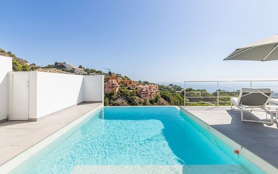 3 bedroom Villa in Altea - KEA57442 - Photo - 3