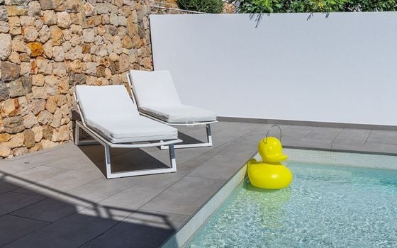 3 bedroom Villa in Altea - KEA57442 - Photo - 5