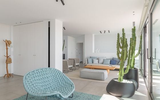Vilă cu 3 dormitoare în Altea - KEA57442 - Imagini - Small - 7