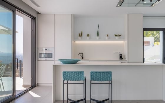 Vilă cu 3 dormitoare în Altea - KEA57442 - Imagini - Small - 8