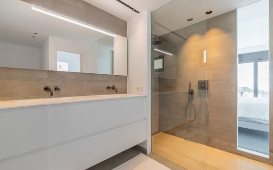 Vilă cu 3 dormitoare în Altea - KEA57442 - Imagini - Small - 11