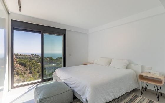 Vilă cu 3 dormitoare în Altea - KEA57442 - Imagini - Small - 10