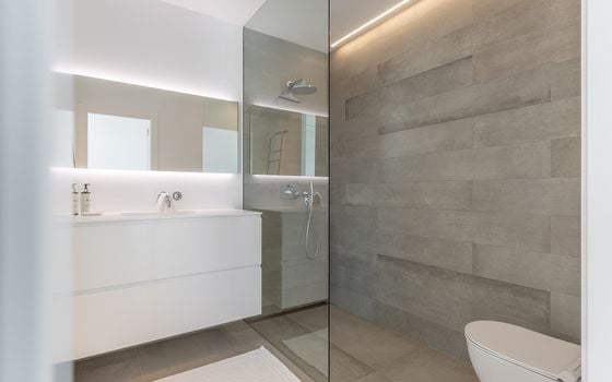 Vilă cu 3 dormitoare în Altea - KEA57442 - Imagini - Small - 12