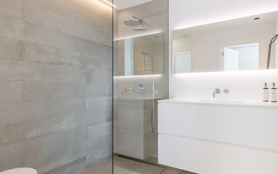 Vilă cu 3 dormitoare în Altea - KEA57442 - Imagini - Small - 13