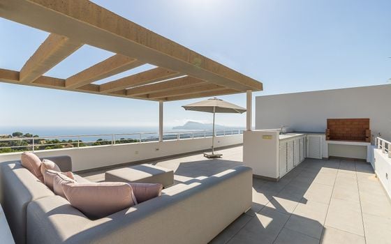 Vilă cu 3 dormitoare în Altea - KEA57442 - Imagini - Small - 17