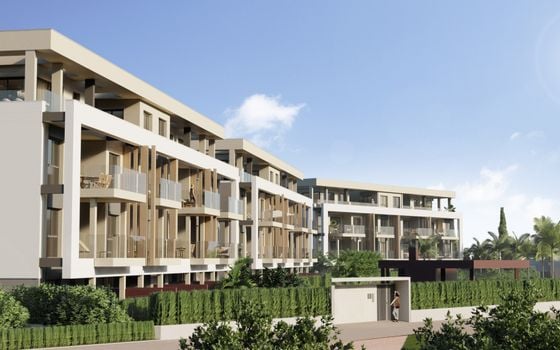 Ático de 3 habitaciones en Santa Rosalia - TN99623 - Foto - 3