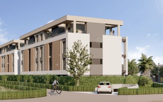 Penthouse cu 3 dormitoare în Santa Rosalia - TN99623 - Imagini - Small - 14