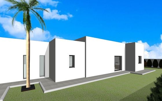 3 bedroom Villa in La Romana - MC57474 - Photo - Small - 7