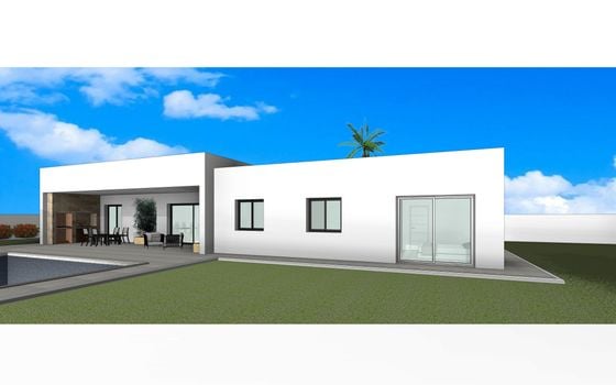 3 bedroom Villa in La Romana - MC57474 - Photo - Small - 6