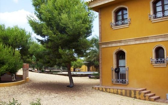 4 bedroom Villa in Ciudad Quesada - VRE29790 - Photo - Small - 12