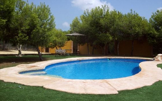 4 bedroom Villa in Ciudad Quesada - VRE29790 - Photo - 3