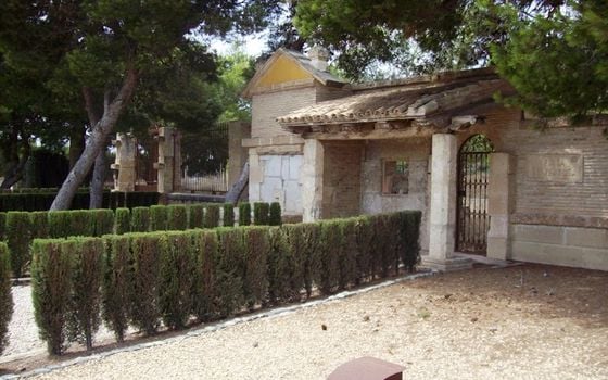 4 bedroom Villa in Ciudad Quesada - VRE29790 - Photo - Small - 11